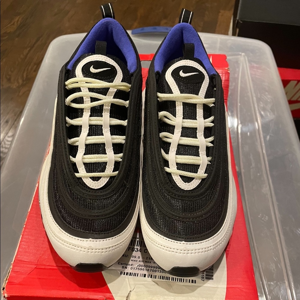 Air max 97 Persian